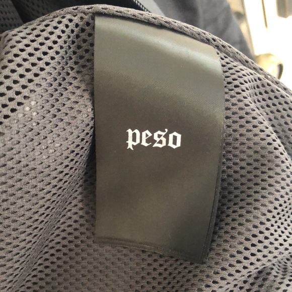 Peso Parachute Jacket - Picture 9 of 14